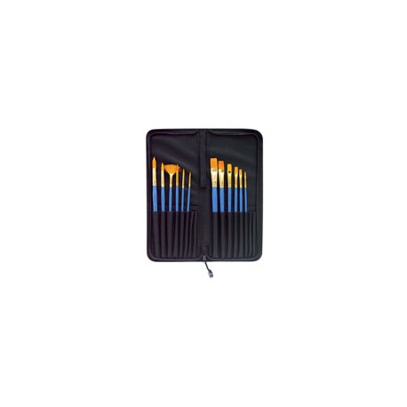 ESTUCHE DE PINCELES CONDA A107949