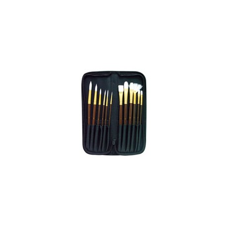 ESTUCHE DE PINCELES CONDA A107957