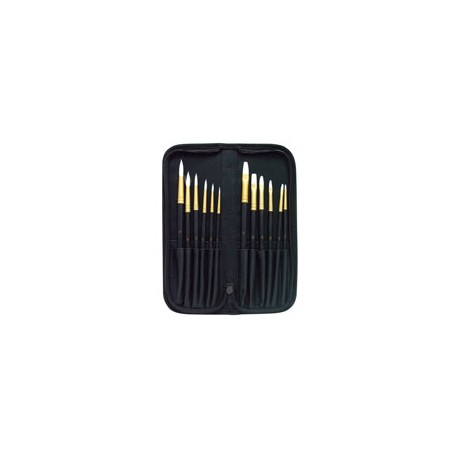 ESTUCHE DE PINCELES CONDA A107958