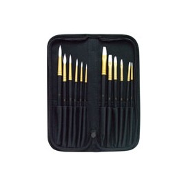 ESTUCHE DE PINCELES CONDA A107958