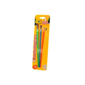 PINCEL ESCOLAR CRAYOLA 3515