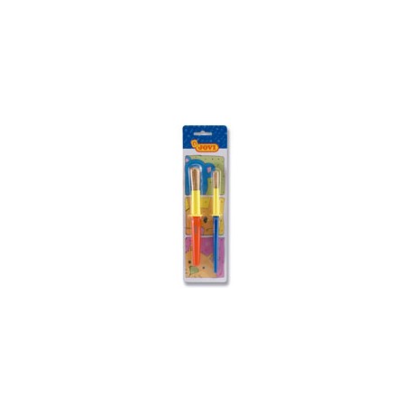 PINCEL ESCOLAR JOVI 8184