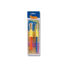 PINCEL ESCOLAR JOVI 8184