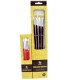 ESTUCHE DE PINCELES CONDA A107821-8