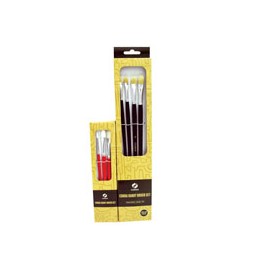 ESTUCHE DE PINCELES CONDA A107821-8