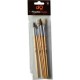 PINCELES DOARTS A10749 CON 6