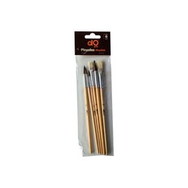 PINCELES DOARTS A10749 CON 6
