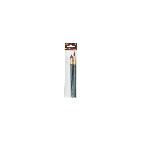 PINCELES DOARTS A104175 CON 4