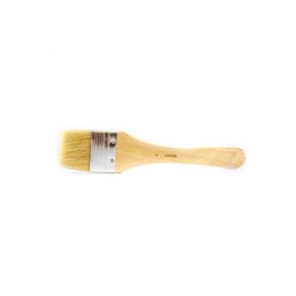 BROCHA DE PELO DE CERDO CONDA A10201 NO. 4
