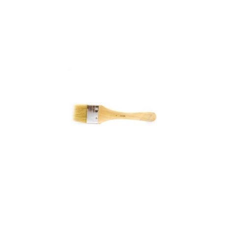 BROCHA DE PELO DE CERDO CONDA A10201 NO. 4