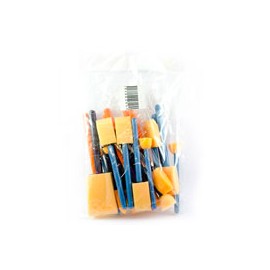 JUEGO DE ESPONJAS CONDA A10884