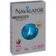 PAPEL BOND NAVIGATOR DIGITAL DOBLE CARTA 105 ...