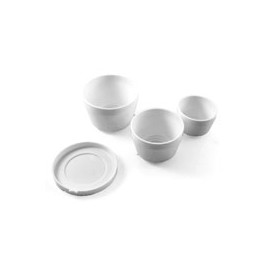 SET DE GODETES CONDA CON 3 FRASCOS