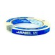 CINTA ADHESIVA MASKING TAPE
