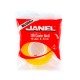 CINTA ADHESIVA  JANEL 119 18MM X 33M
