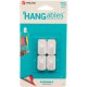 GANCHOS VELCRO HANGABLE MINI REMOVIBLES BLÍS ...