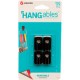 GANCHOS VELCRO HANGABLE MINI REMOVIBLES BLÍS ...