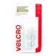 CINTA VELCRO 80017N BLANCO