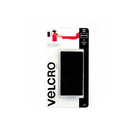 TIRA DE VELCRO 80022N NEGRO