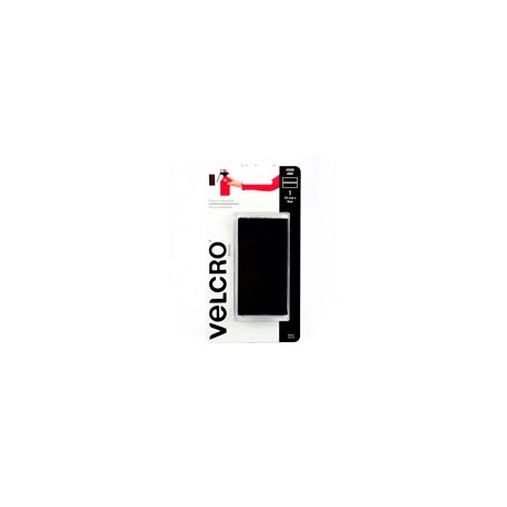 TIRA DE VELCRO 80022N NEGRO