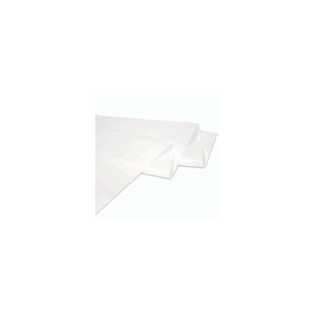 GLASSINE PERLA POUCH 61X91CM 40G