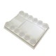 PALETA CONDA CON 12 FRASCOS