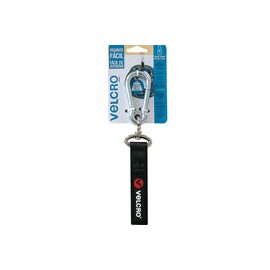 CORREA CON ARNES VELCRO 30120 25X400 MM