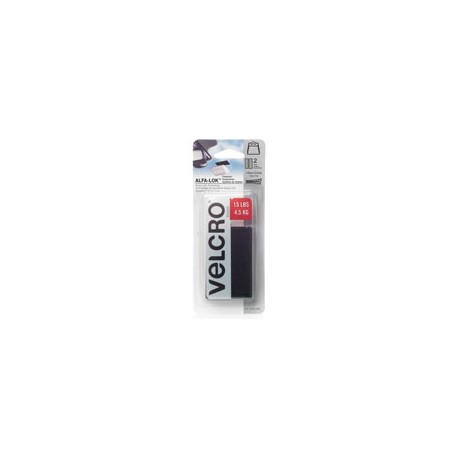 SUJETADORES VELCRO ALFA-LOK 30342 BLÍSTER CO ...