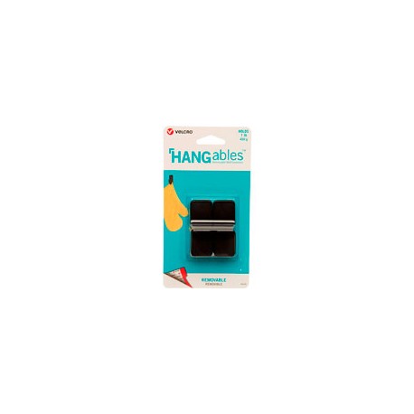 GANCHOS VELCRO HANGABLE CHICO REMOVIBLES BLÍ ...