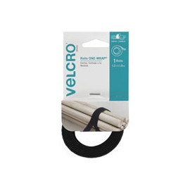 CORREA VELCRO 80110N ONE-WRAP 1.2 M