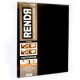 CUADERNO CRESCENT RENDR SKETCH 21.59X27.94 C ...