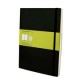 CUADERNO EXTRAGRANDE MOLESKINE BLANCO