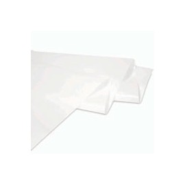 GLASSINE PERLA POUCH 61X91CM 40G