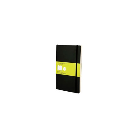 CUADERNO MOLESKINE RAYA