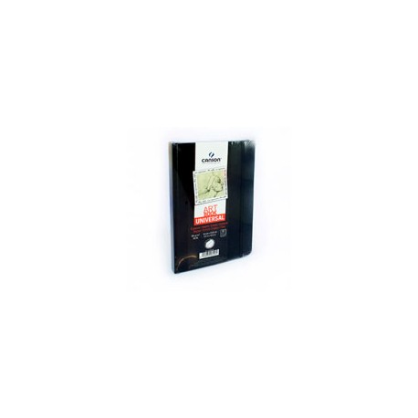 CUADERNO DE ARTE CANSON UNIVERSAL