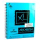 BLOCK CANSON XL MIX MEDIA