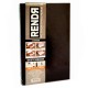 CUADERNO CRESCENT RENDR SCKETCHBOOK 13.9X21. ...
