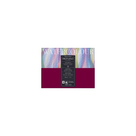 BLOCK PARA ACUARELA FABRIANO WATERCOLOUR 200 ...