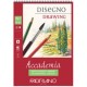 BLOCK FABRIANO ACCADEMIA DRAWING 200 G 29.7X ...