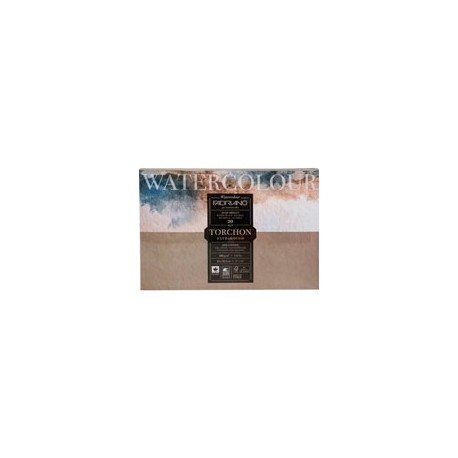 BLOCK PARA ACUARELA FABRIANO WATERCOLOUR 300 ...