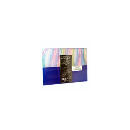 BLOCK PARA ACUARELA FABRIANO WATERCOLOUR 300 ...