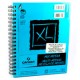 BLOCK CANSON XL MIX MEDIA