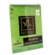 BLOCK CANSON XL RECYCLED DRAWING