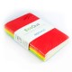 LIBRETAS DE BOLSILLO ECO QUA POCKET 85 G BLA ...
