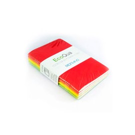 LIBRETAS DE BOLSILLO ECO QUA POCKET 85 G BLA ...