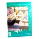 BLOCK ACUARELA ATL AQUA