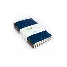 LIBRETAS DE BOLSILLO ECO QUA POCKET 85 G BLA ...