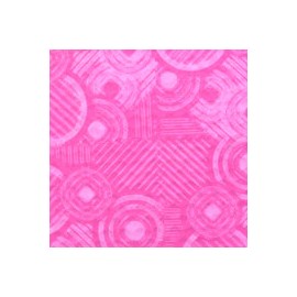 PAPEL ARCOIRIS DE 120 G CÍRCULOS 70X100 CM