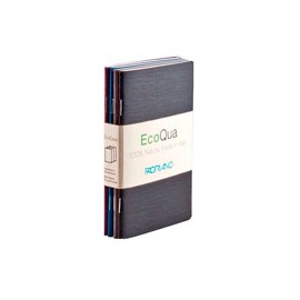 LIBRETAS FABRIANO ECO QUA POCKET 85 G PUNTOS