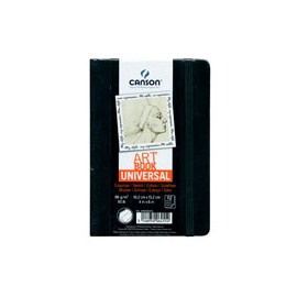 CUADERNO DE ARTE CANSON UNIVERSAL